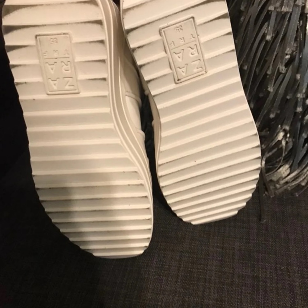 Zara shoes - Picture 4 of 6